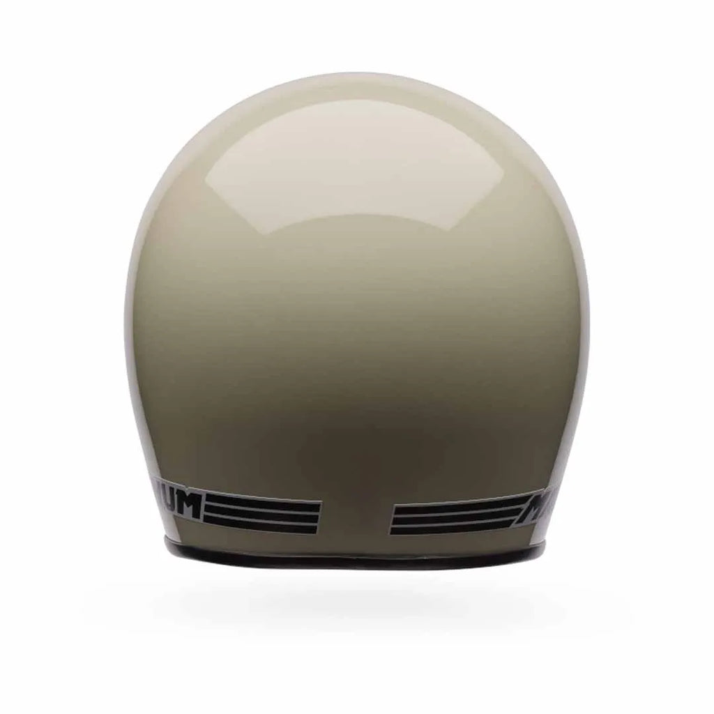 Bell - Magnum Solid - VINTAGE WHITE