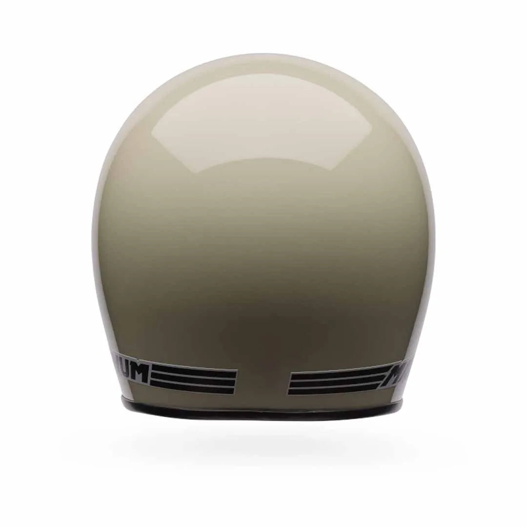 Bell - Magnum Solid - VINTAGE WHITE