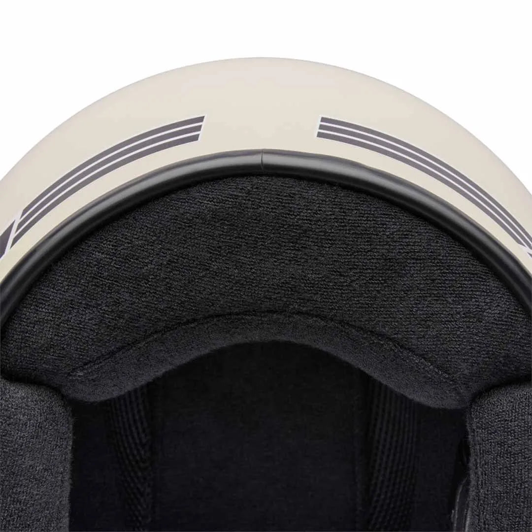 Bell - Magnum Solid - VINTAGE WHITE