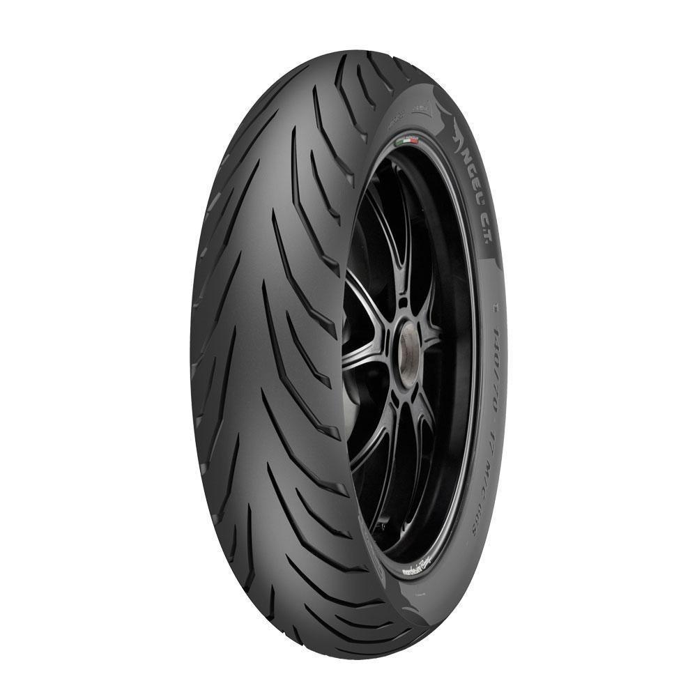 PIRELLI ANGEL CITY 130/70-17