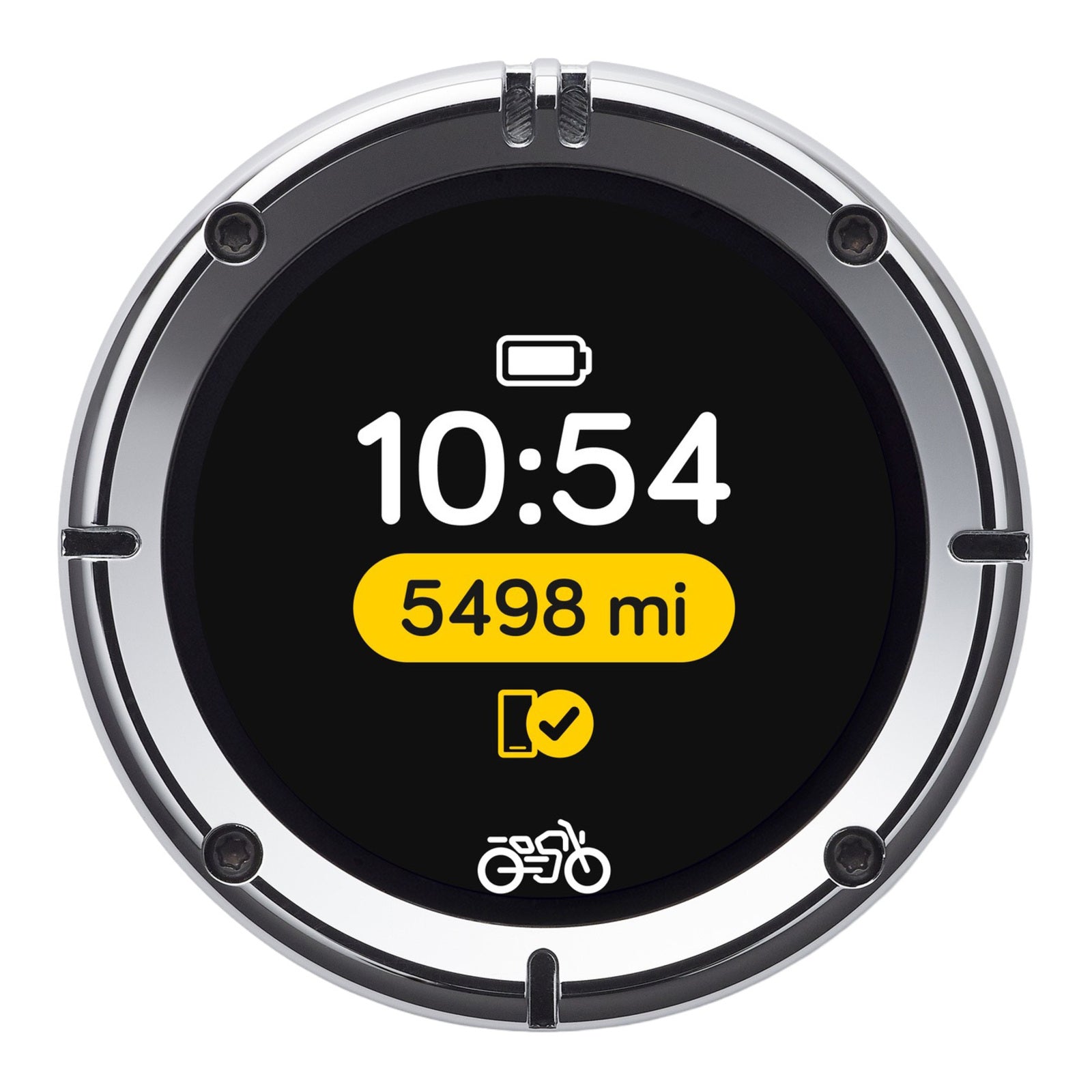 Beeline Moto II Classic Edition