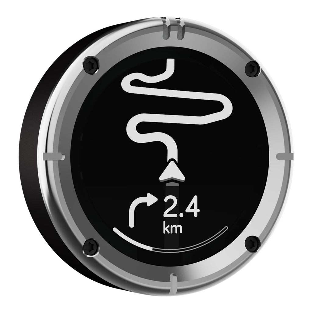 Beeline Moto II Classic Edition