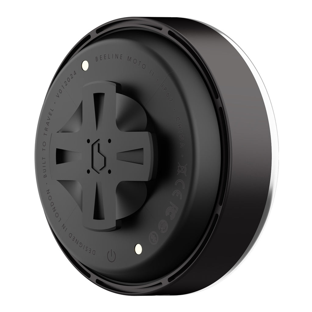 Beeline Moto II Classic Edition