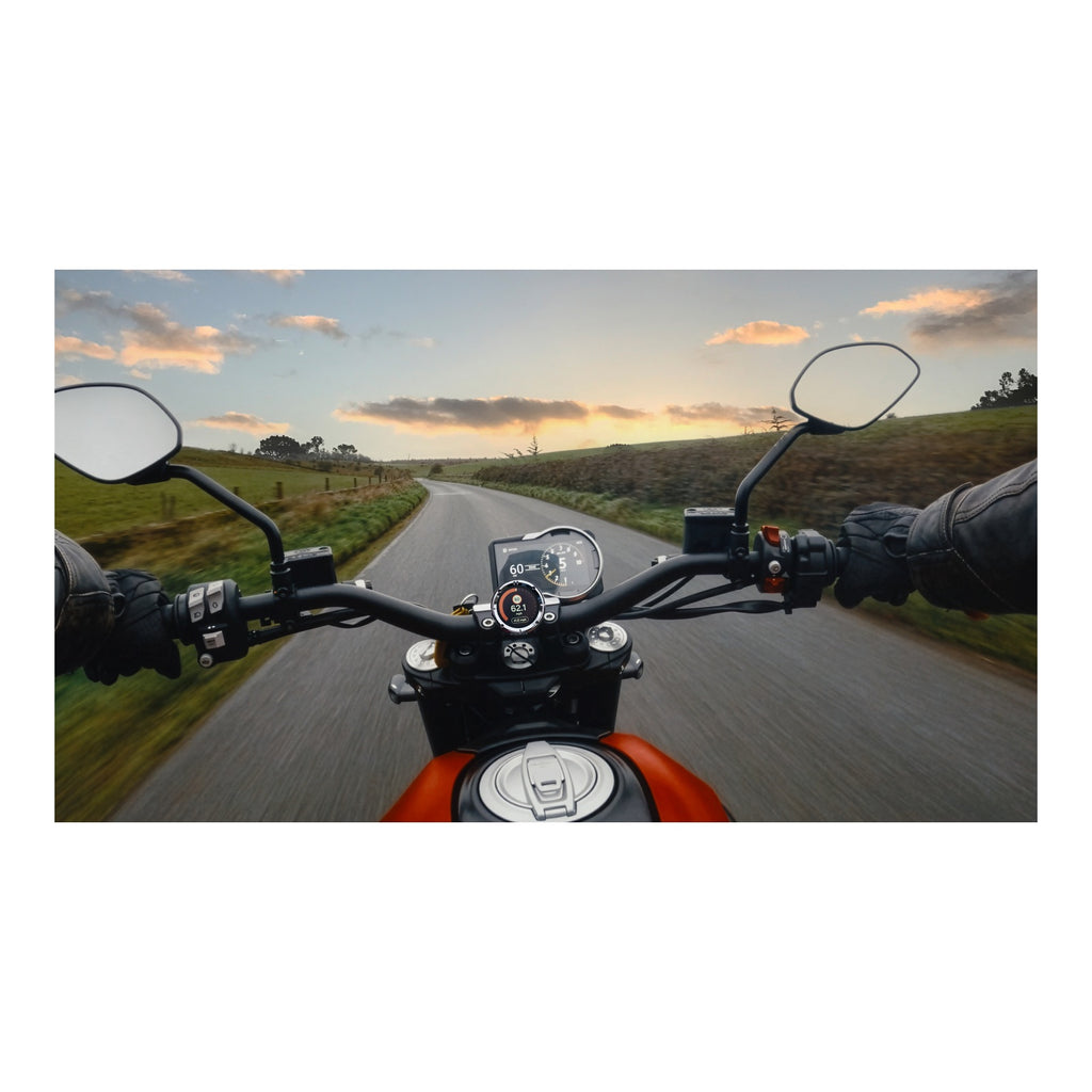 Beeline Moto II Classic Edition