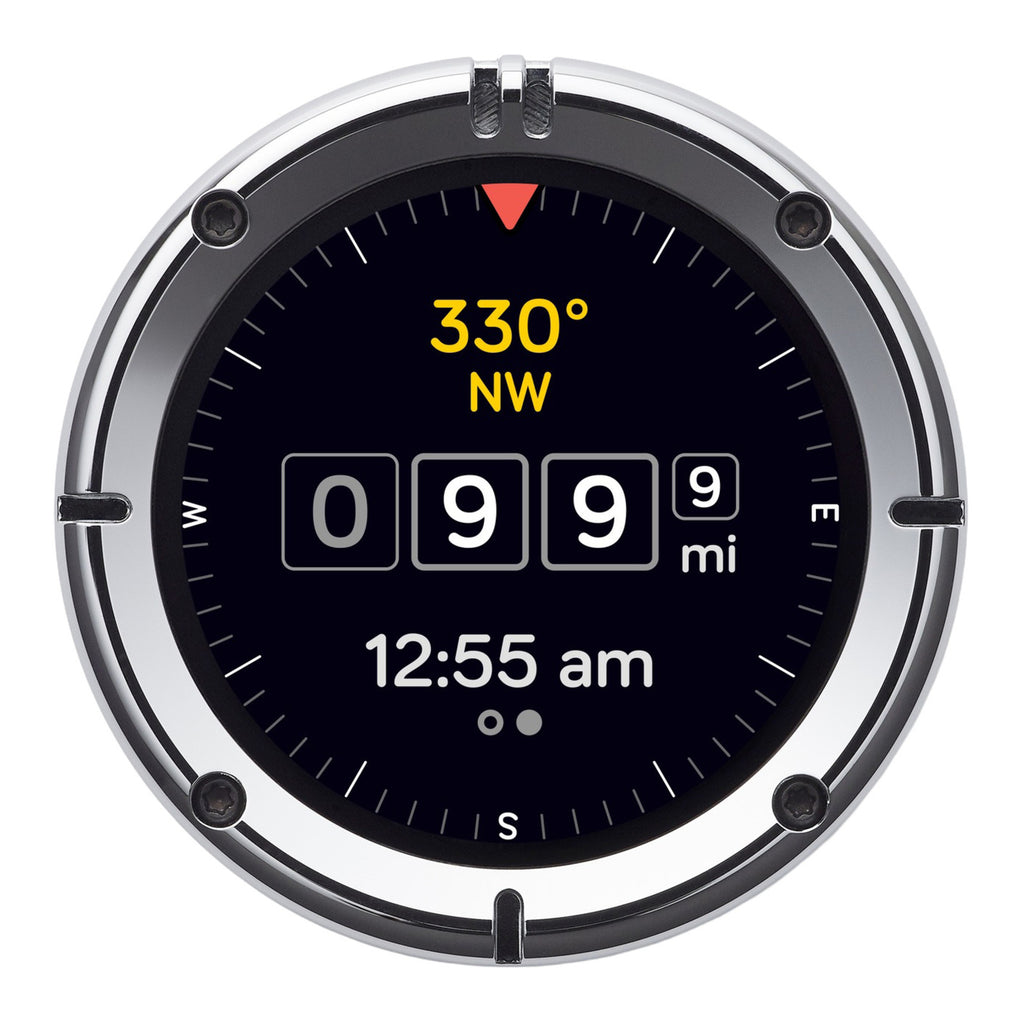 Beeline Moto II Classic Edition