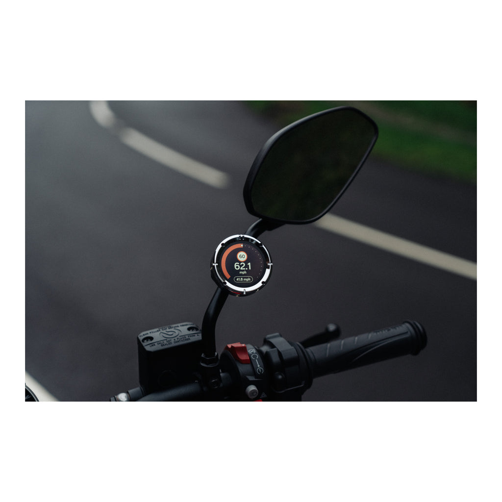 Beeline Moto II Classic Edition