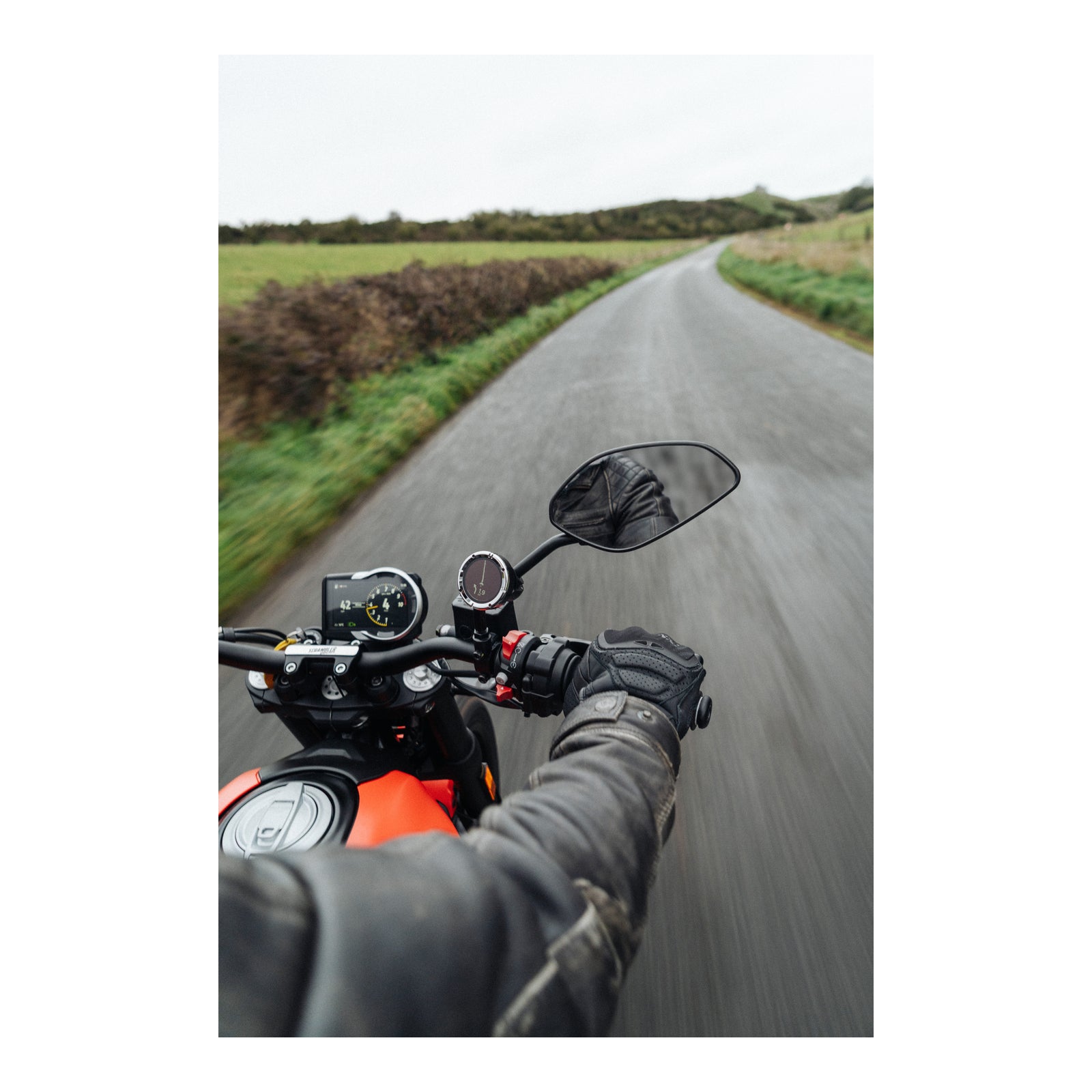 Beeline Moto II Classic Edition