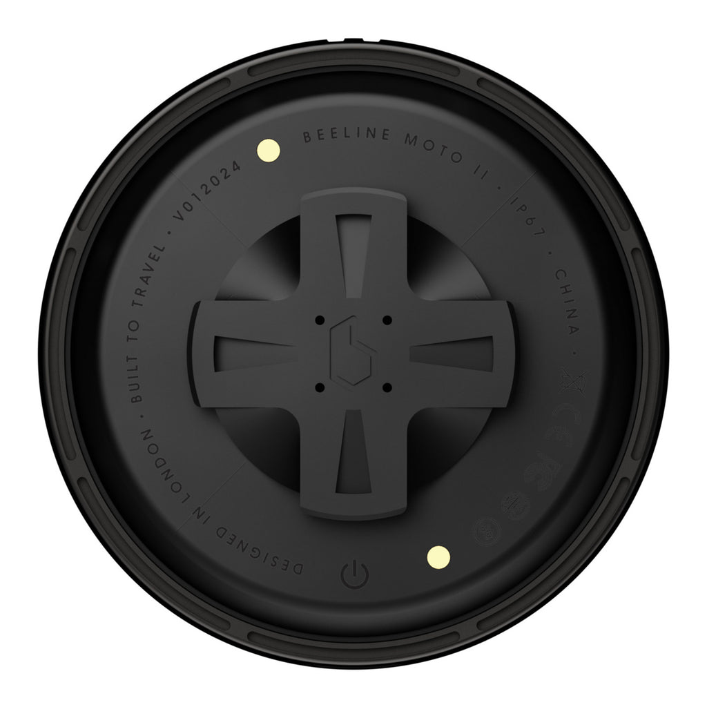 Beeline Moto II Metal - Grey