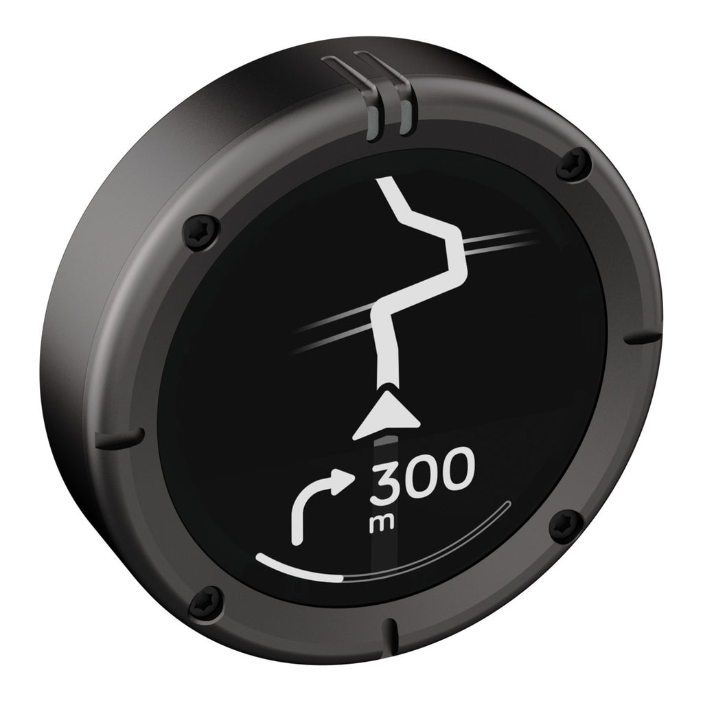 Beeline Moto II Metal - Grey