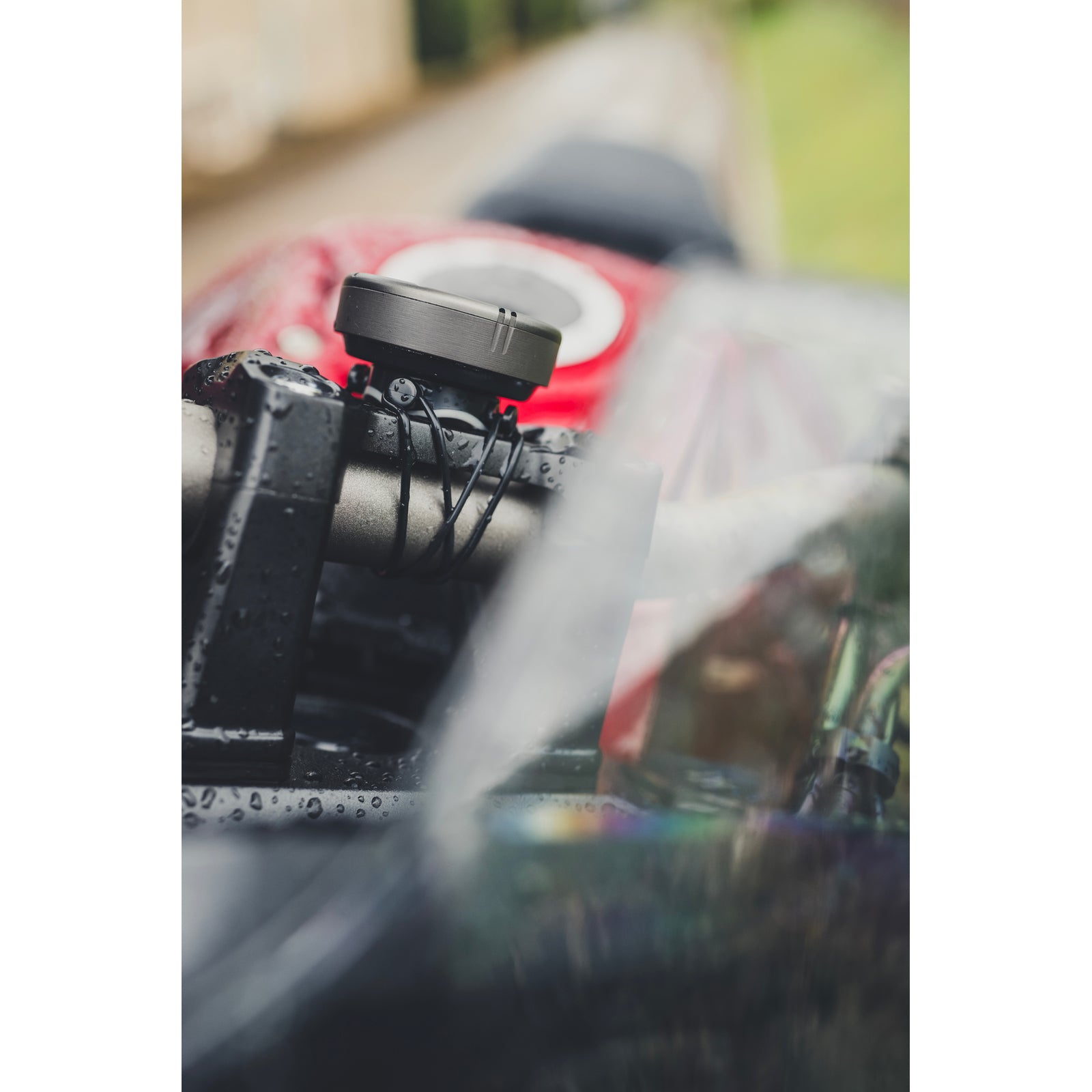 Beeline Universal Strap Mount