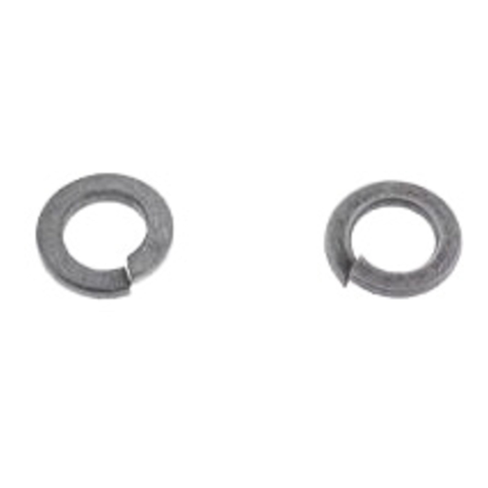 Bolt Split Lock Washers 4mm (Packet of 10)