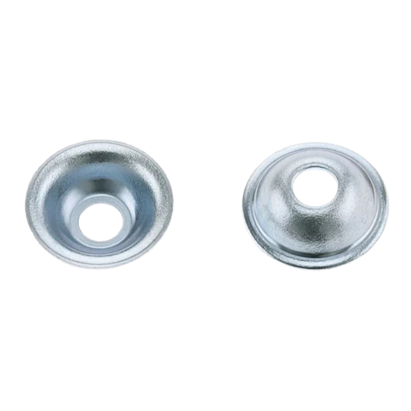 Bolt Convex Washers 6x22mm (Packet of 10)