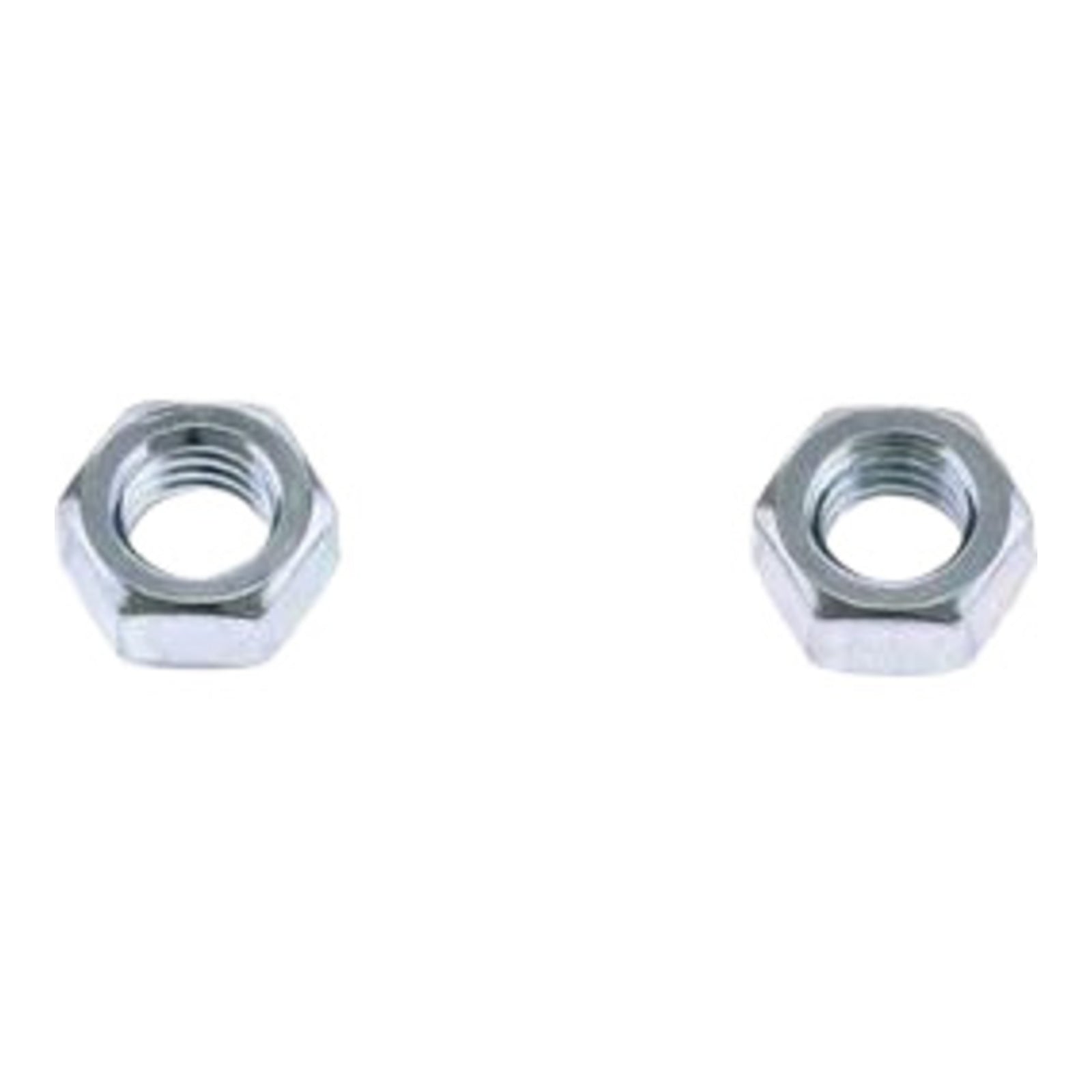 Bolt Hex Nut M5 (Packet of 10)