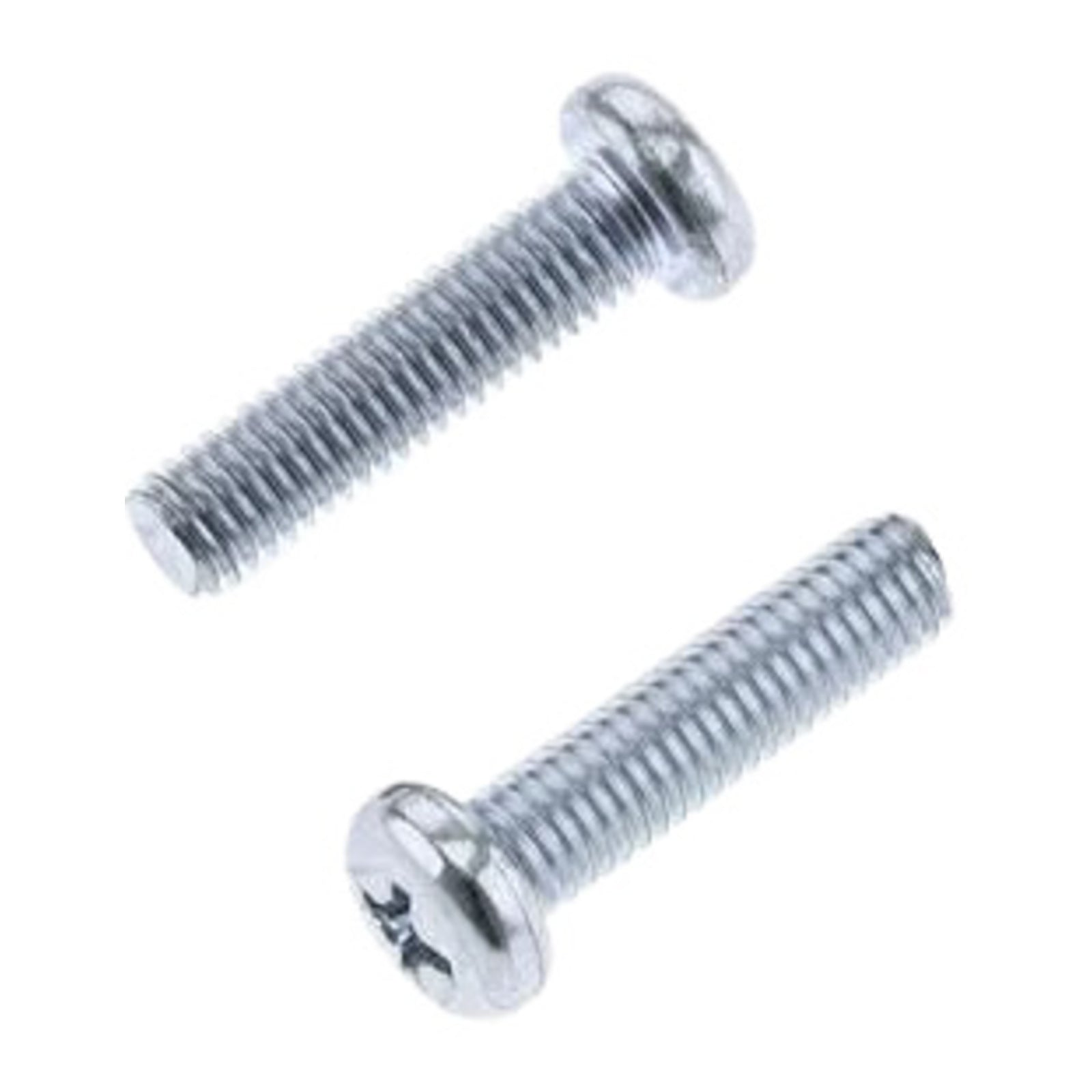 Bolt Phillips Screw 5x20mm (Packet of 10)