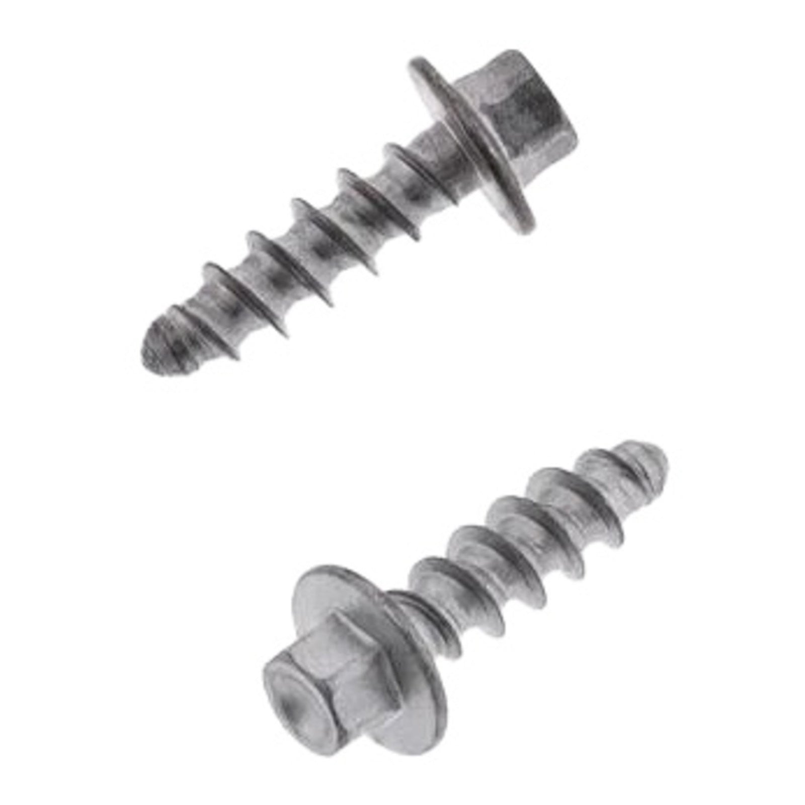 Bolt M6-1.0x20mm Euro Style Shroud Screw EJOT (Pack of 10)