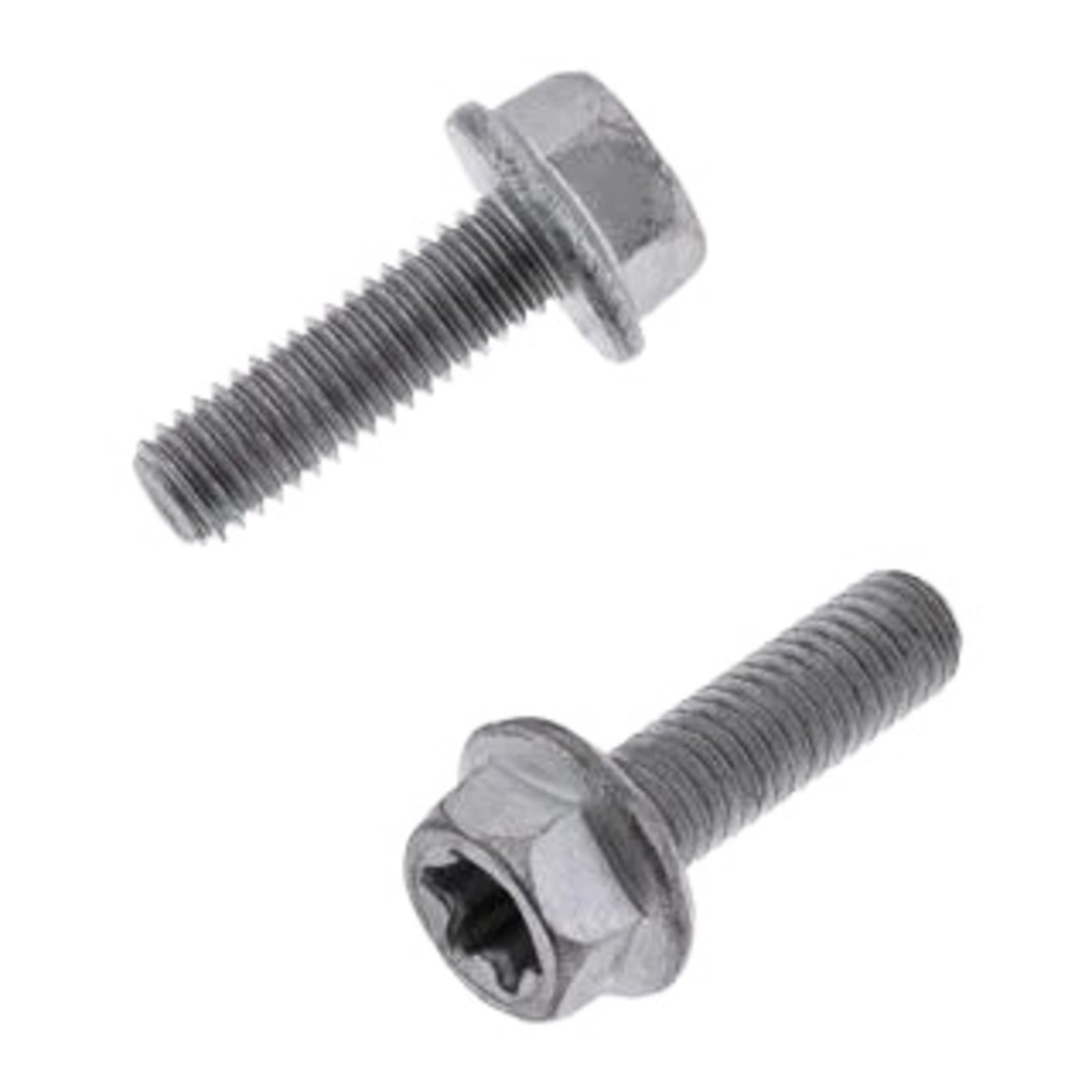 Bolt 8mm Euro Bolt 5x16mm (Packet of 10)