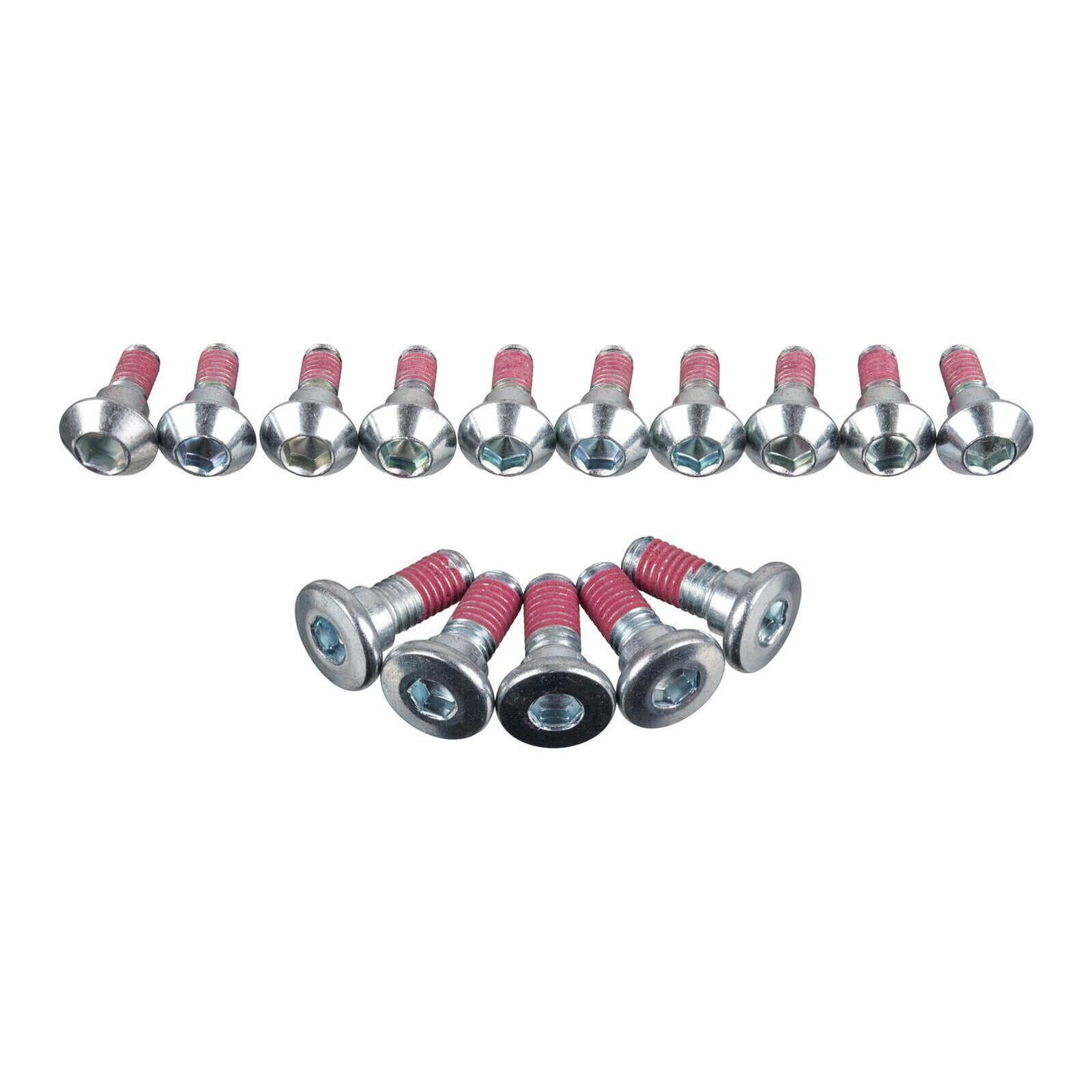 Bolt Rotor Bolt Pack Yamaha Tenere 700 '21–'25