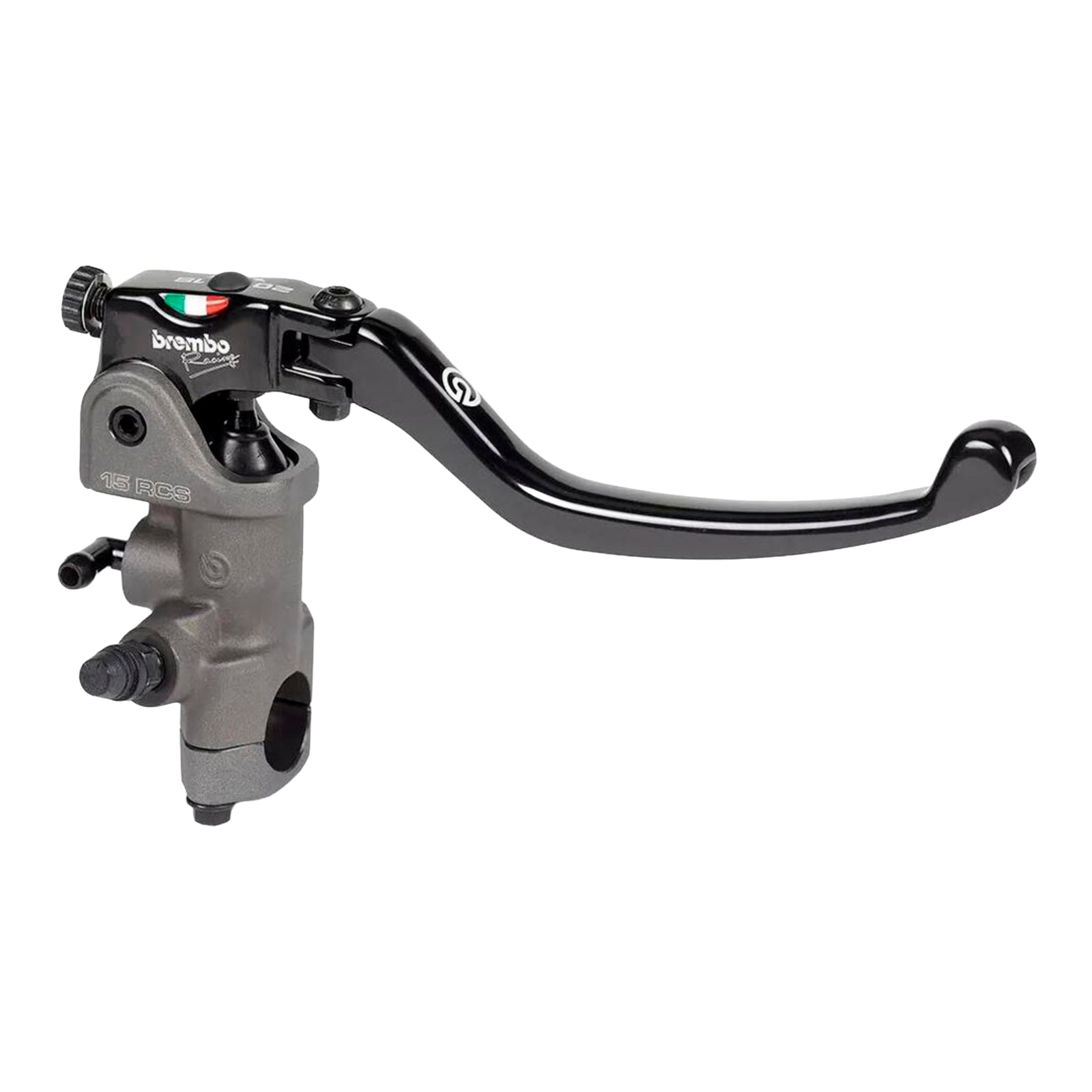 Brembo Upgrade Brake Master Cylinder BMC RCS 15 Front 110A26330
