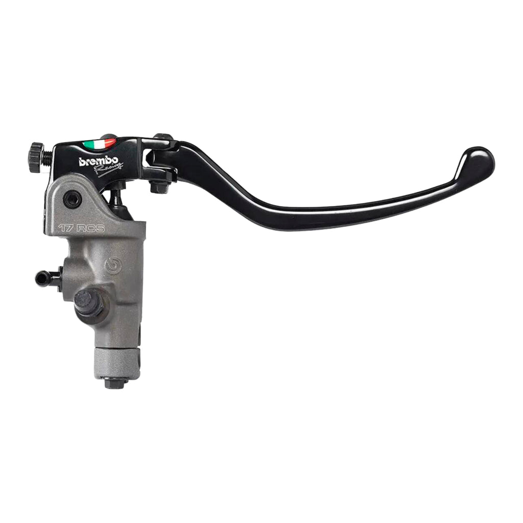 Brembo Upgrade Brake Master Cylinder BMC RCS 17 Front 110A26340