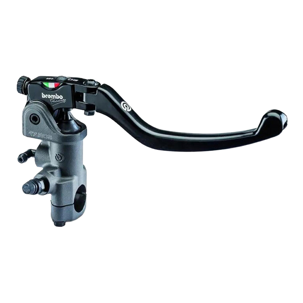 Brembo Upgrade Brake Master Cylinder BMC RCS 17 Front 110A26340