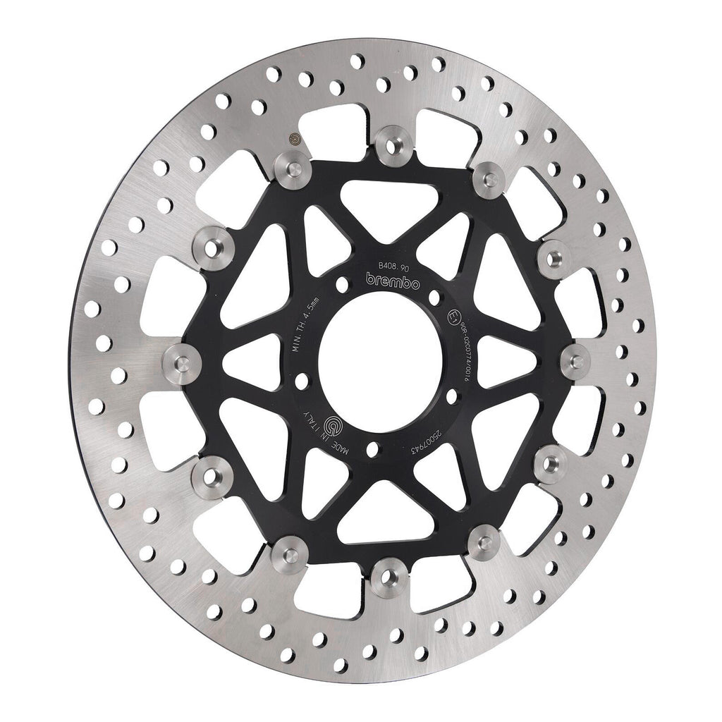 Brembo Brake Disc