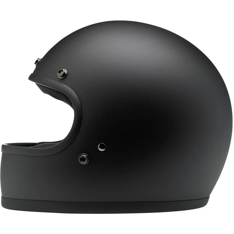 BILTWELL Gringo - Flat Black