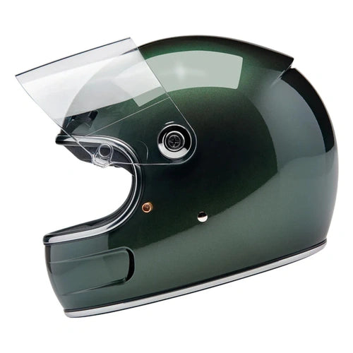 Biltwell Gringo SV - METALLIC SIERRA GREEN