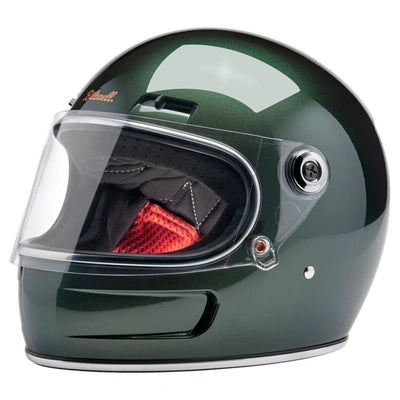 Biltwell Gringo SV - METALLIC SIERRA GREEN