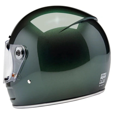 Biltwell Gringo SV - METALLIC SIERRA GREEN