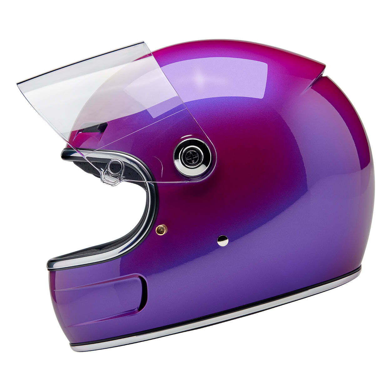 Biltwell Gringo SV - Metallic Grape