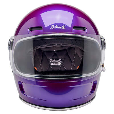 Biltwell Gringo SV - Metallic Grape