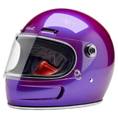 Biltwell Gringo SV - Metallic Grape