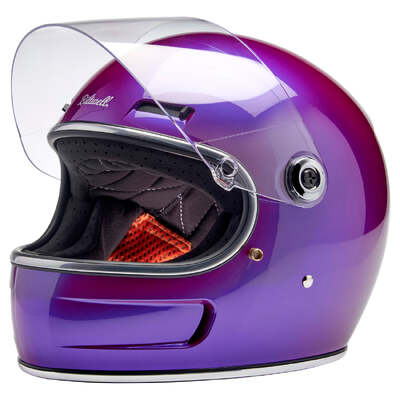 Biltwell Gringo SV - Metallic Grape