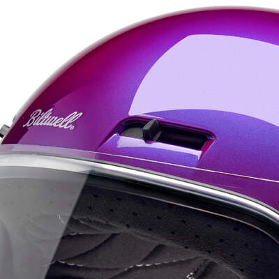 Biltwell Gringo SV - Metallic Grape