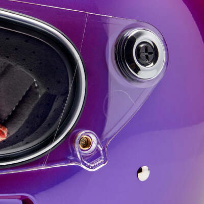 Biltwell Gringo SV - Metallic Grape