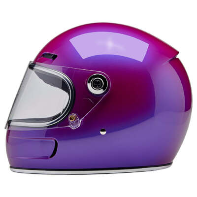 Biltwell Gringo SV - Metallic Grape