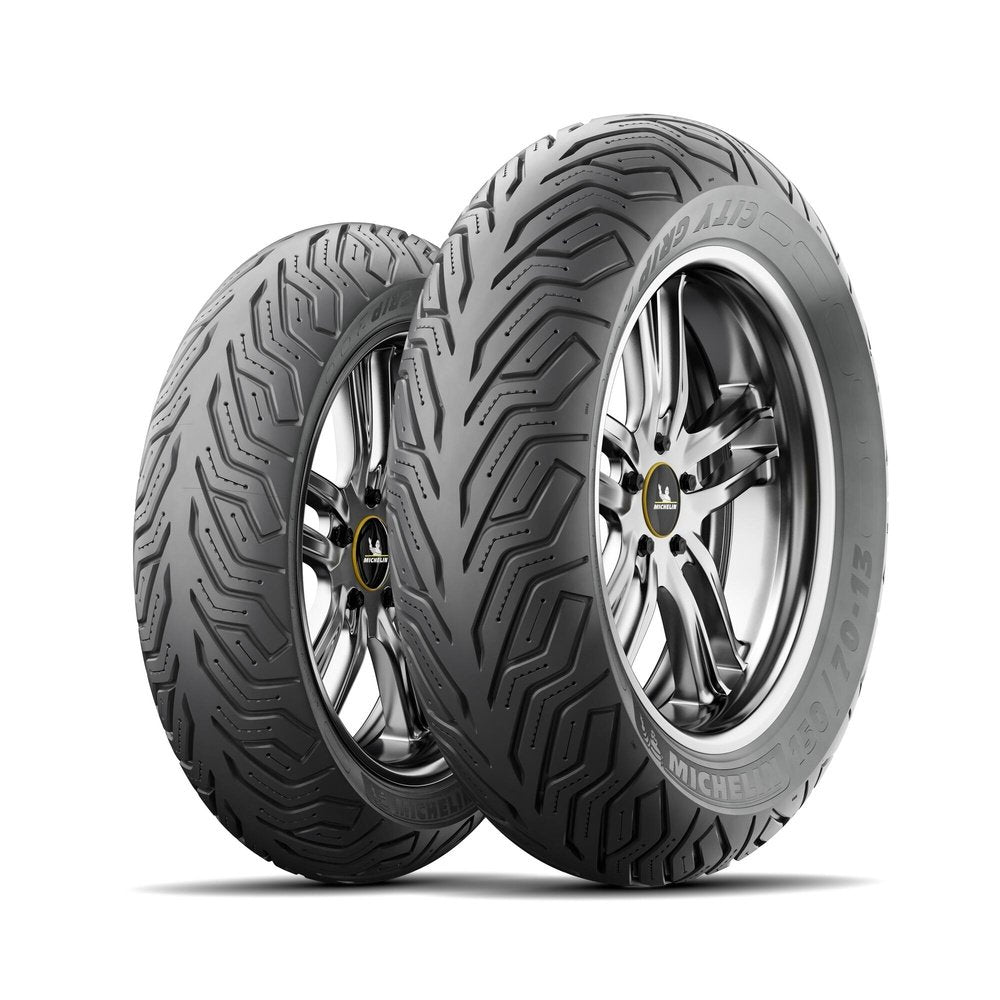 MICHELIN CITY GRIP 2 120/80-14 58S