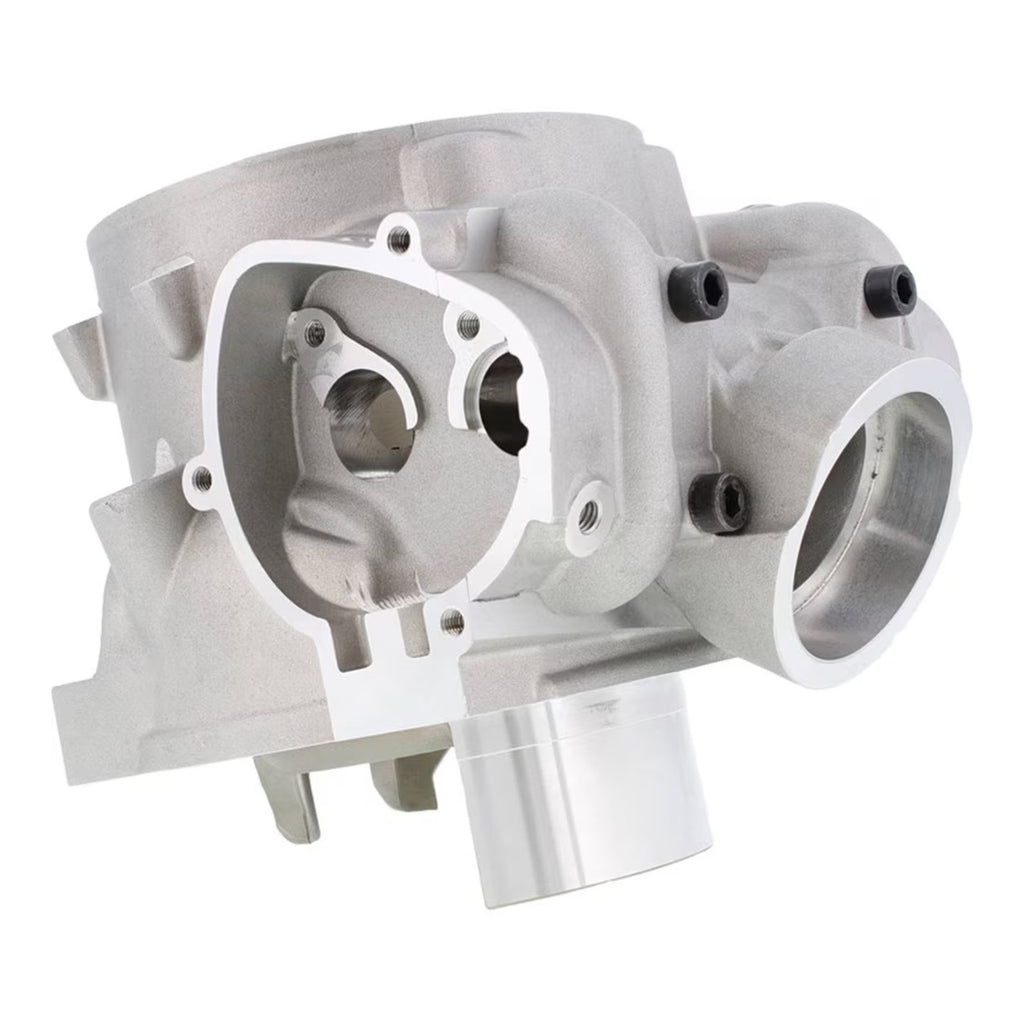 Cylinder Works Cylinder