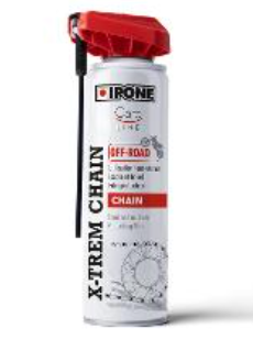 X-trem Chain Lube Off-Road 250ml