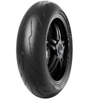 PIRELLI DIABLO ROSSO IV 140/70-17