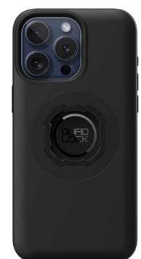 QUAD LOCK CASE IPHONE 15 PRO MAX (6.7 IN)