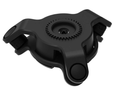 QUAD LOCK VIBRATION DAMPER