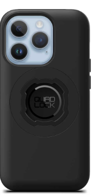 QUAD LOCK MAG CASE IPHONE 14 PRO
