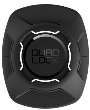 QUAD LOCK ORIGINAL CASE UNIVERSAL ADAPTOR V3