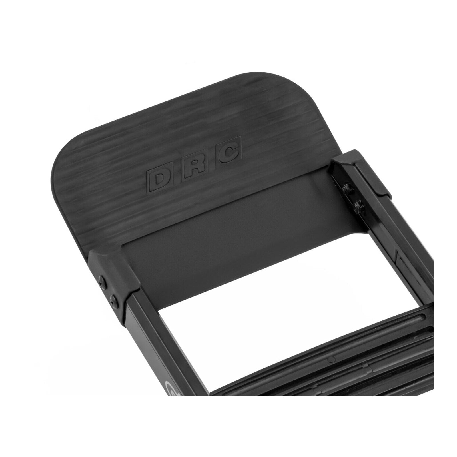 DRC Hybrid Folding Ramp 180cm - Black