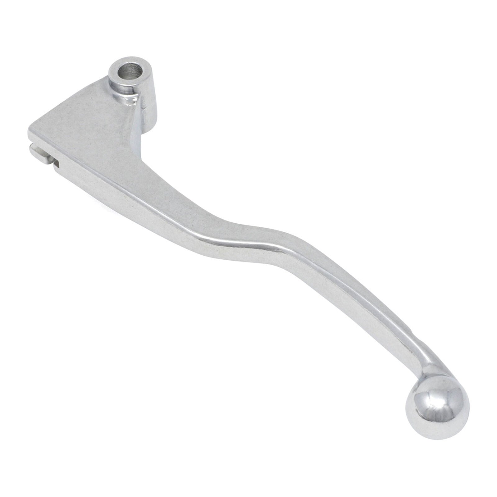 DRC Short Clutch Lever- Kawasaki KLX250 '08-, KLX150S '09-, KLX125 '10-