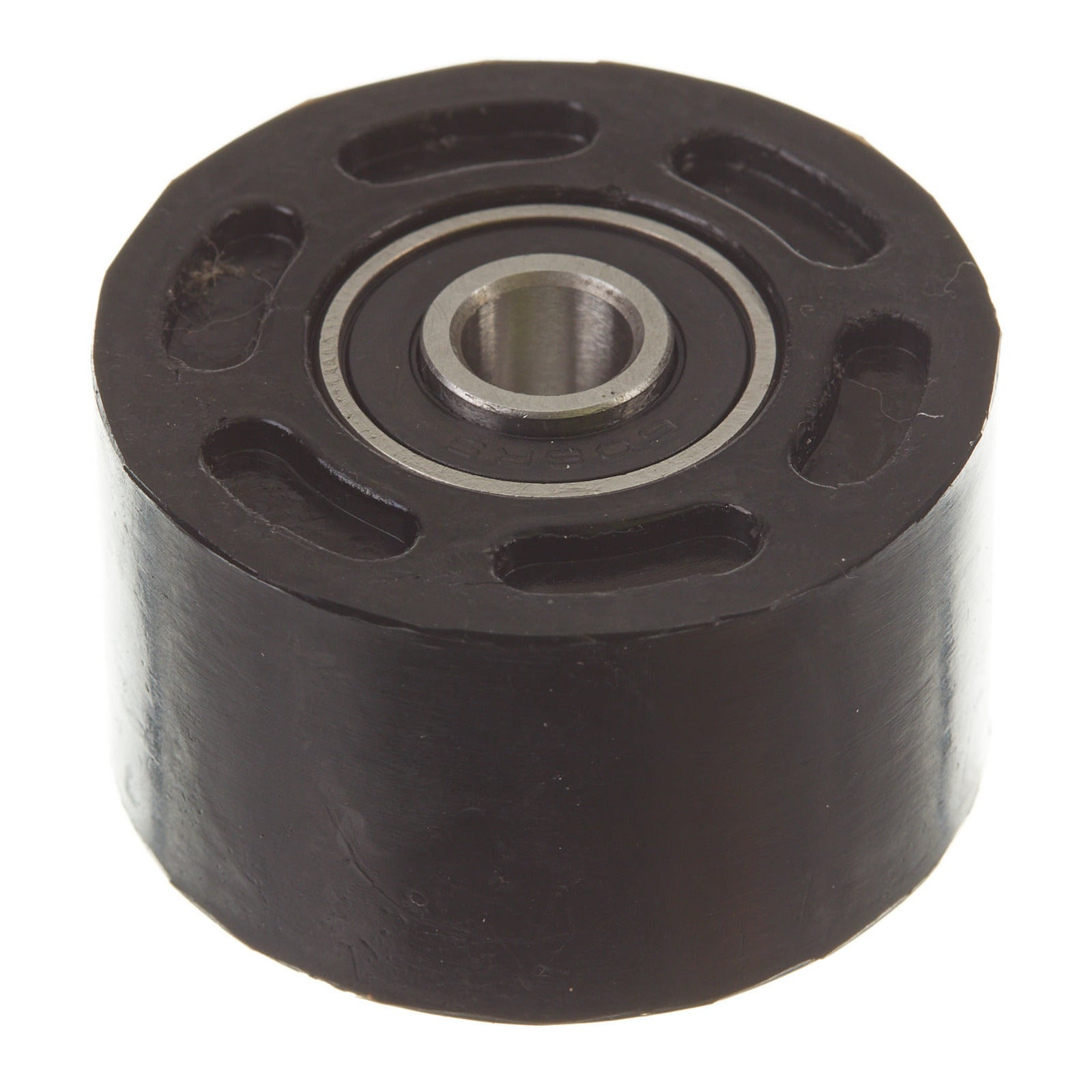 DRC Chain Roller 42mm (Large) - Black