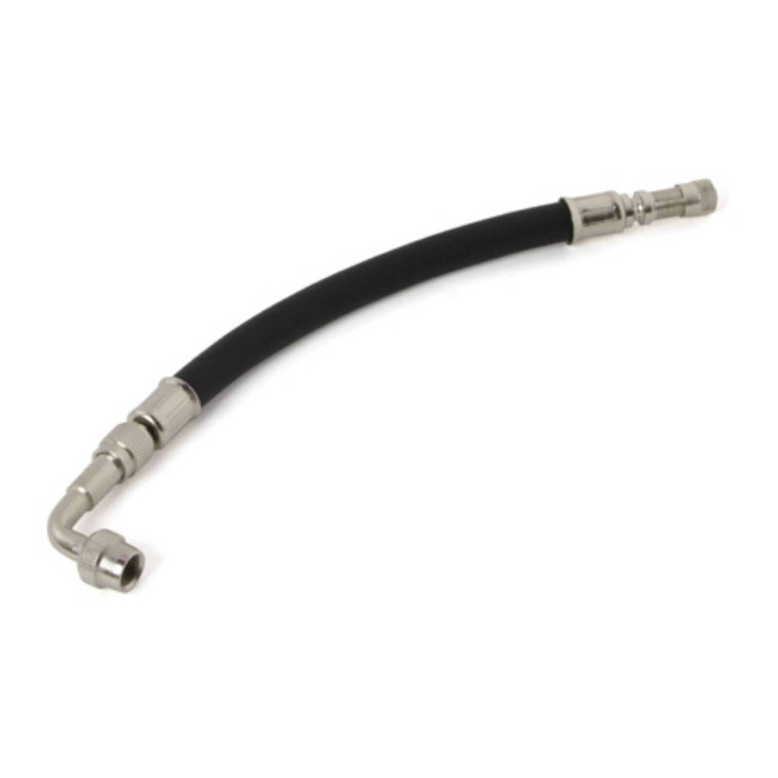 DRC Air Valve Extension with Hose
