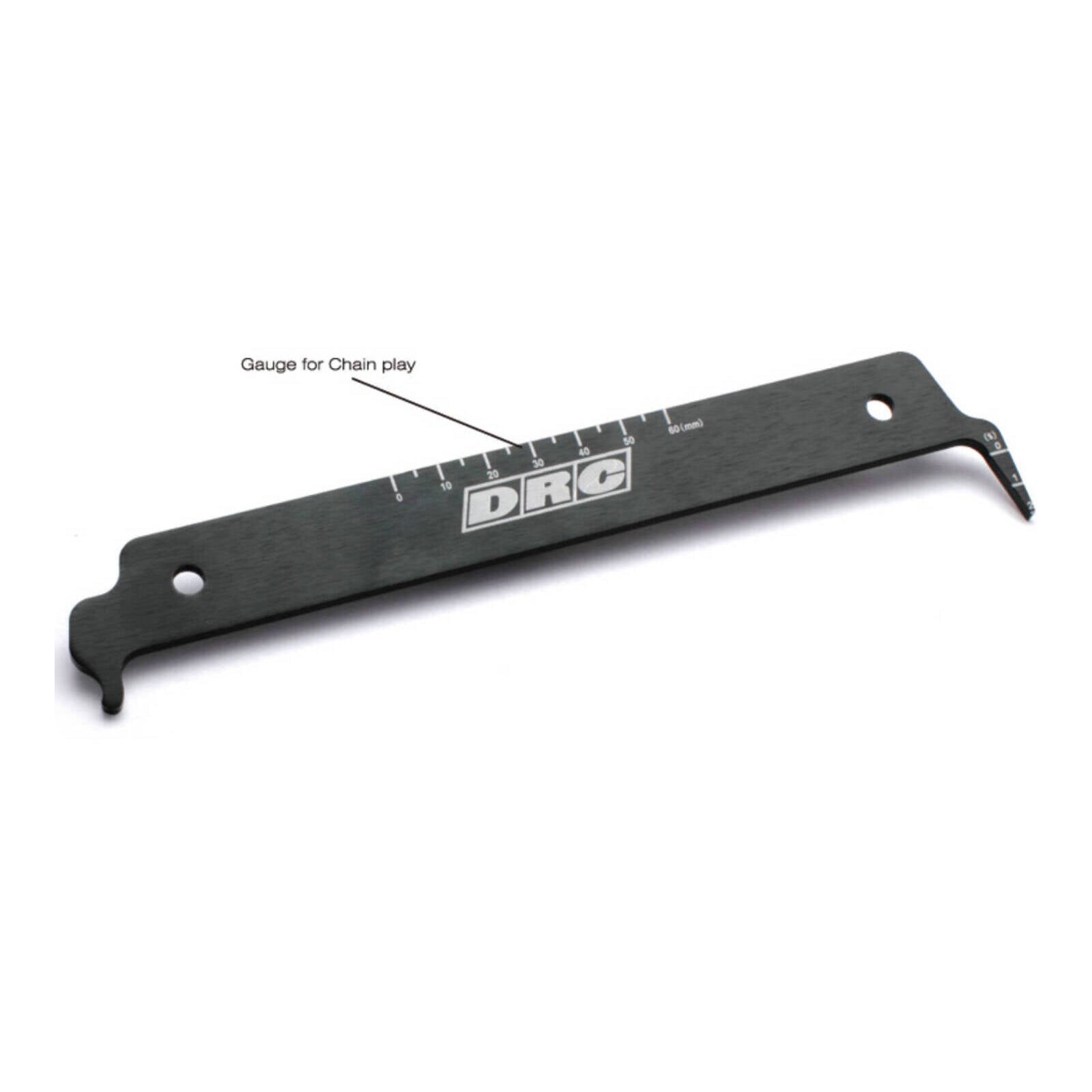 DRC Chain Checker 420–530