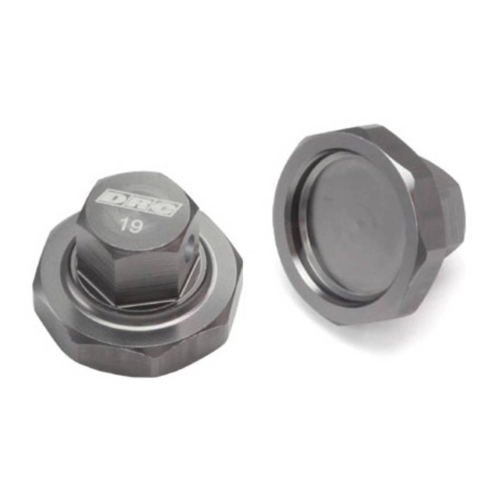 DRC Fork Compression Valve Removal Tool - KYB